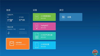 小米盒子4深度體驗(yàn)評(píng)測(cè) 人工智能語音系統(tǒng)加持下的全新影音娛樂生態(tài)