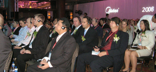 北京廣雅翻譯服務有限公司的微博