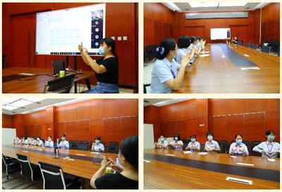 房山區(qū)政務(wù)服務(wù)中心推進(jìn)無(wú)障礙設(shè)施建設(shè) 打造&ldquo;愛(ài)心政務(wù)大廳&rdquo;