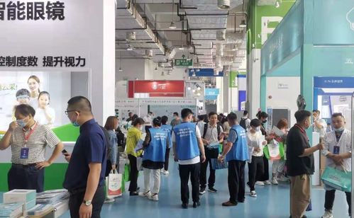 2021中國北京青少年眼睛護理與視力康復(fù)展會,推動社會關(guān)注孩子的眼睛健康