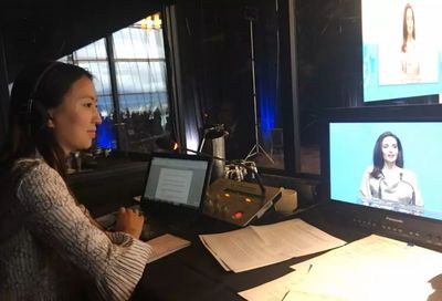 AIIC會員、加拿大總理翻譯Emma Zhang全程執(zhí)教 | 北京策馬AIIC同傳集訓班開始報名