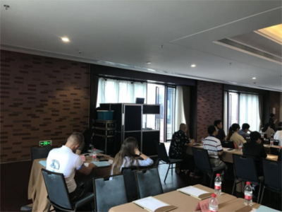 2022年8月5日 汽車產業與技術研究會